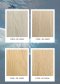 กระเบื้องยางลายไม้ SHARK FLOORING